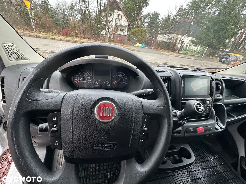 Fiat Ducato - 13