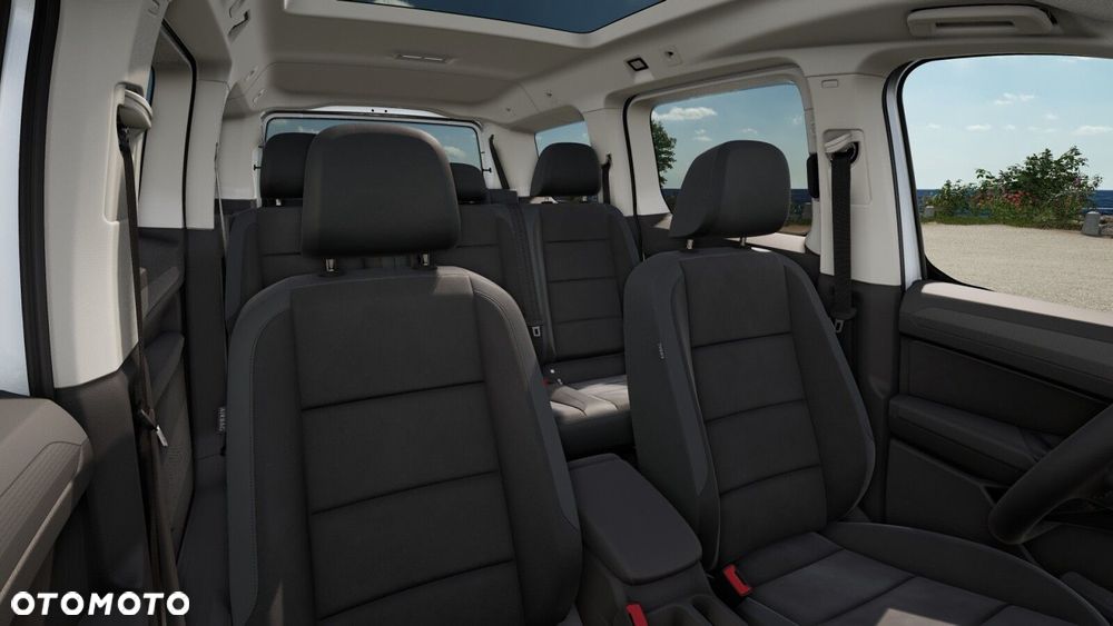 Volkswagen Caddy Maxi 2.0 TDI Style DSG - 15