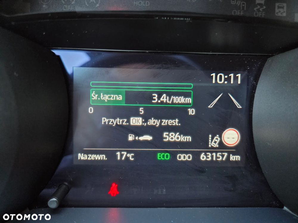 Toyota Yaris - 20