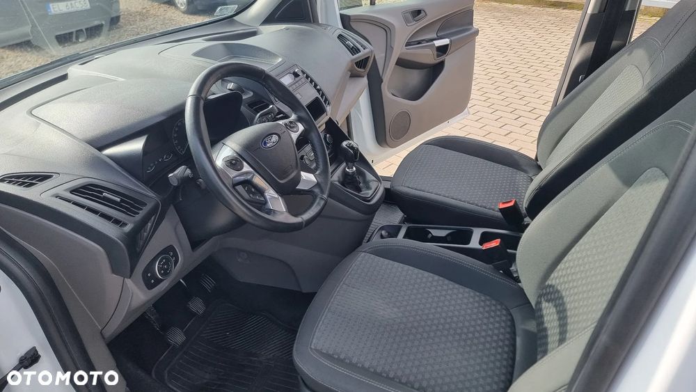 Ford Transit Connect Kombi 220 L1 Trend - 10