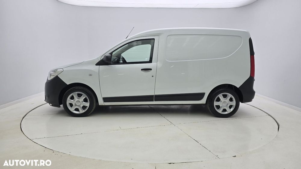 Dacia Dokker - 9