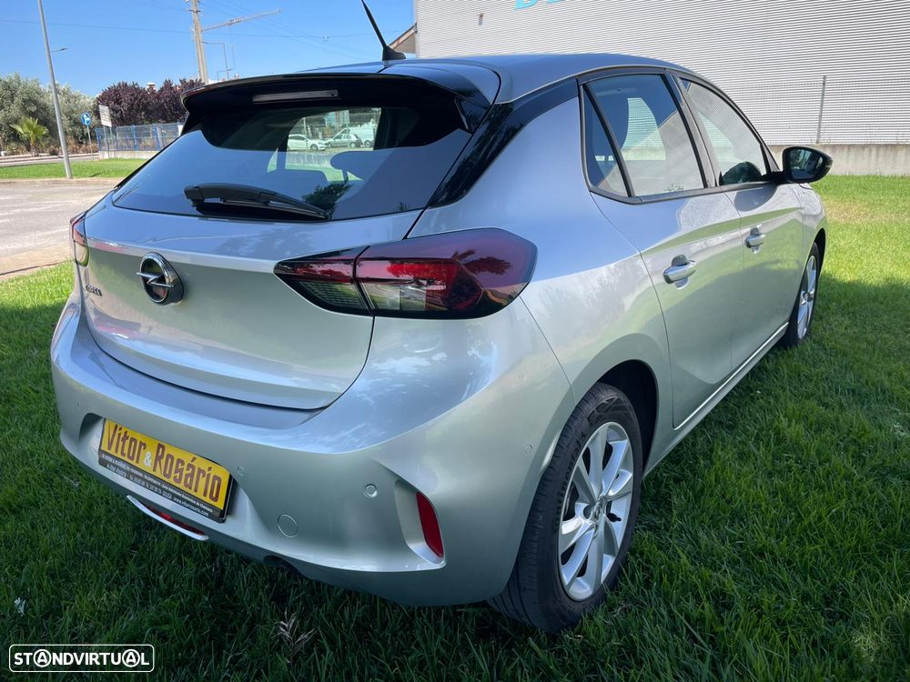 Opel Corsa 1.5 D Business - 6
