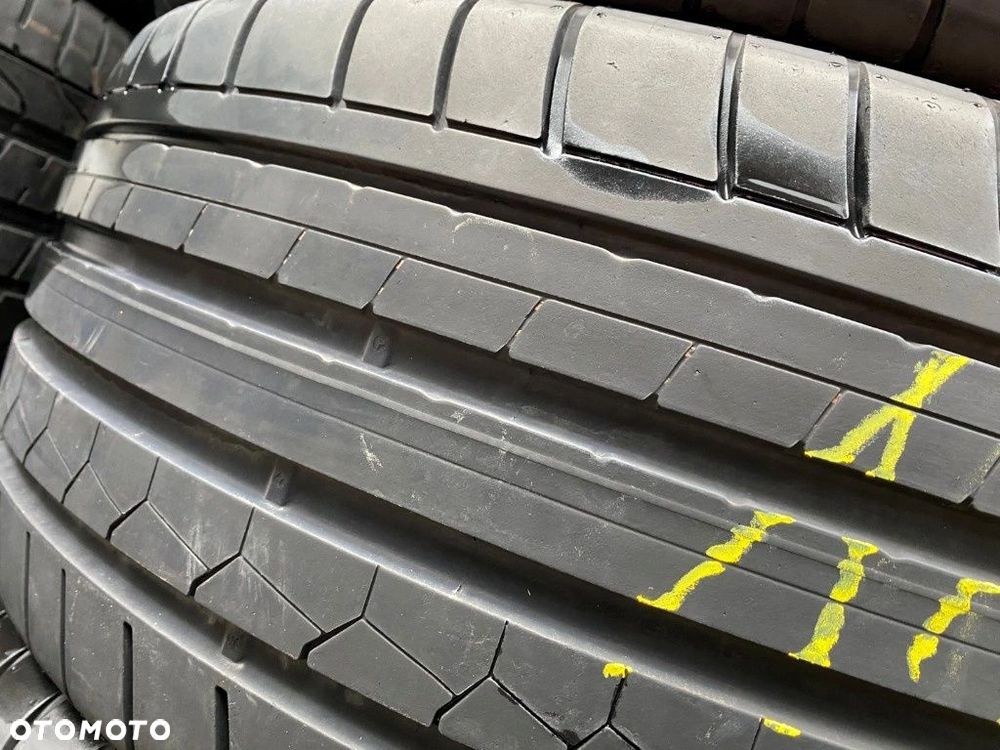 255/40/21 Dunlop Sport Maxx GT_5,2mm_4szt_(111) - 8