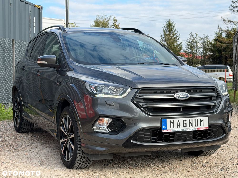 Ford Kuga 1.5 EcoBoost 2x4 ST-Line - 2