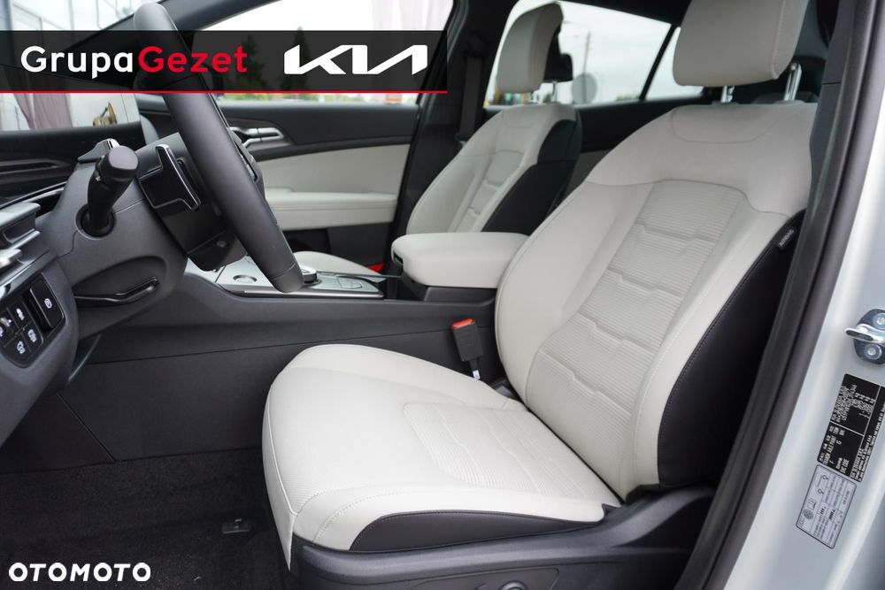 Kia Sportage 1.6 T-GDI HEV Black Edition 2WD - 7