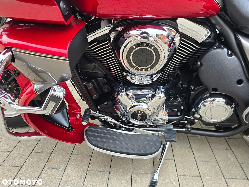 Kawasaki Vulcan - 11