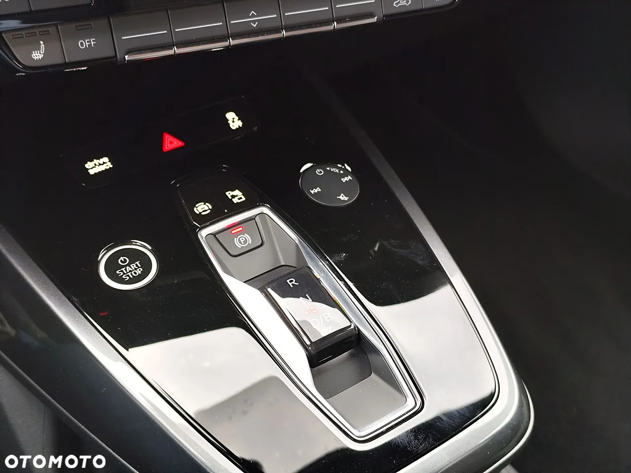 Audi Q4 Sportback e-tron e-tron 50 77kWh Quattro - 25