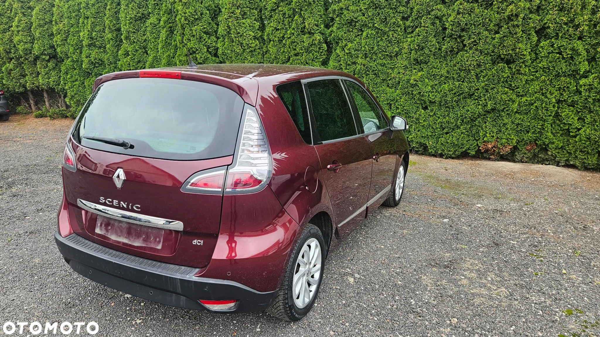 Renault Scenic 1.6 dCi Energy Dynamique - 4