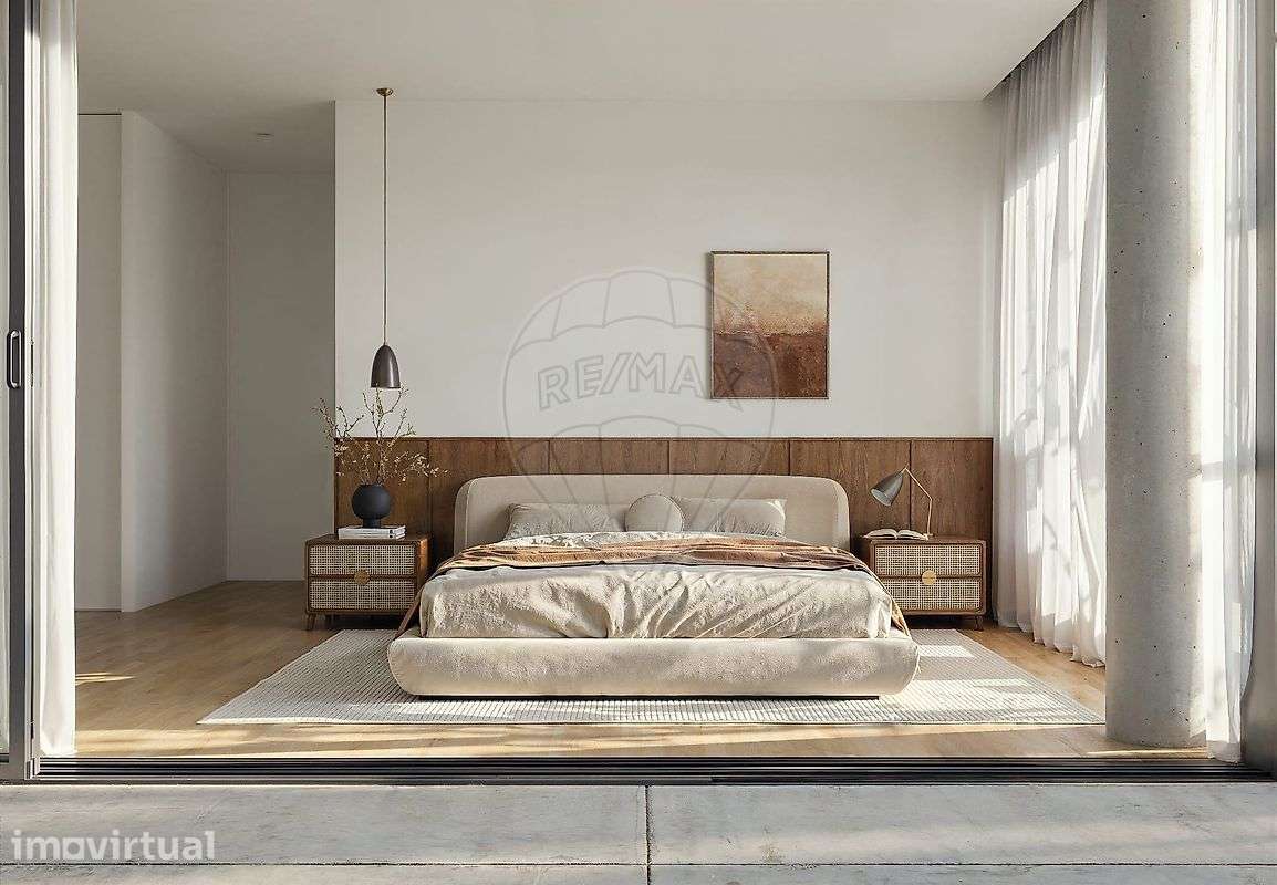 Apartamento T2 para venda - Grande imagem: 5/15