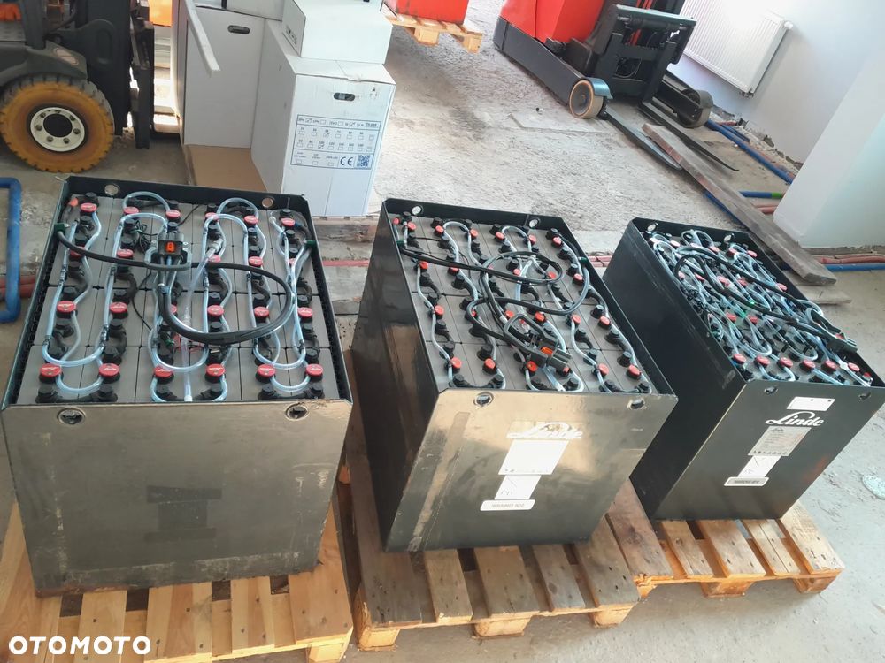 Linde E16/E16 - 1