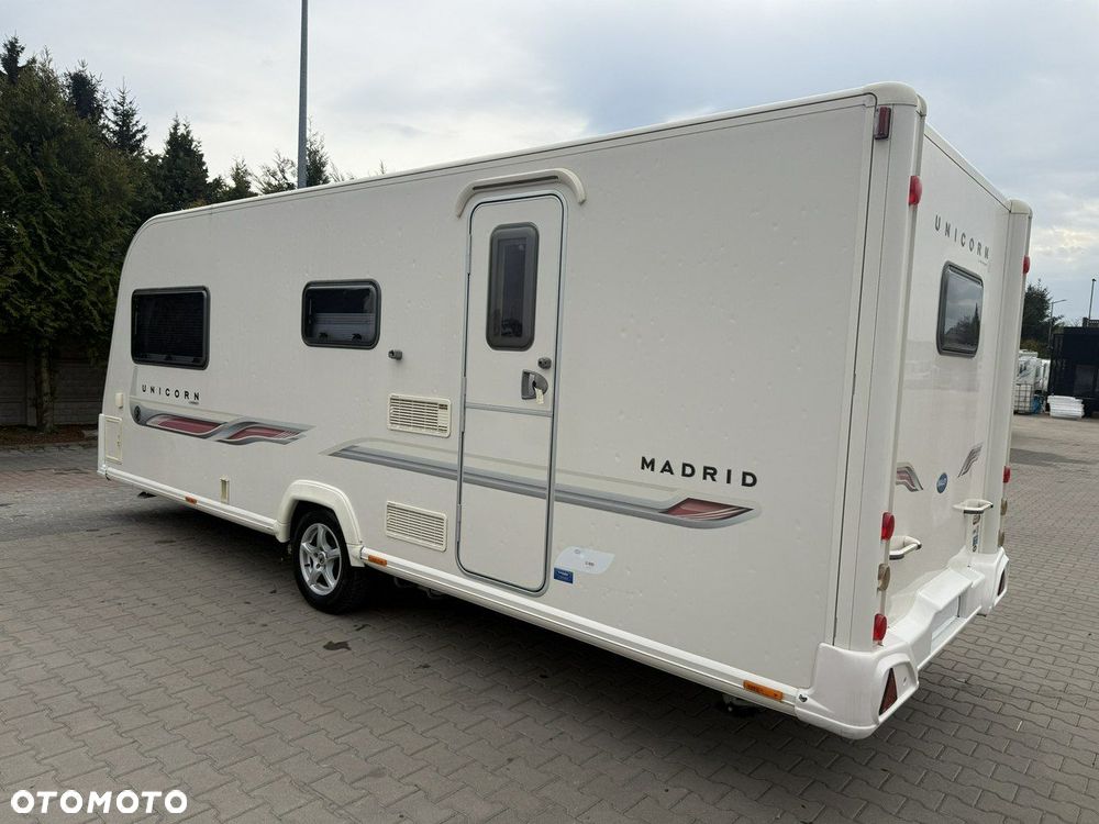 Inny BAILEY UNICORNS - 3