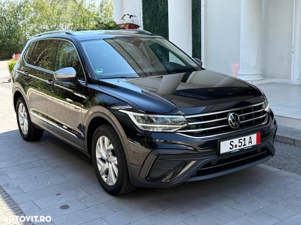 Volkswagen Tiguan 2.0 TDI DSG Elegance - 31