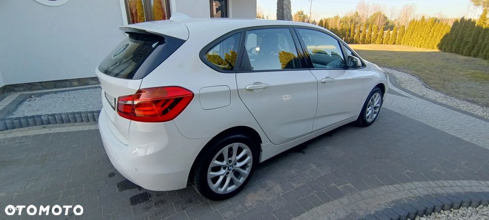 BMW Seria 2 216i GPF Advantage - 5