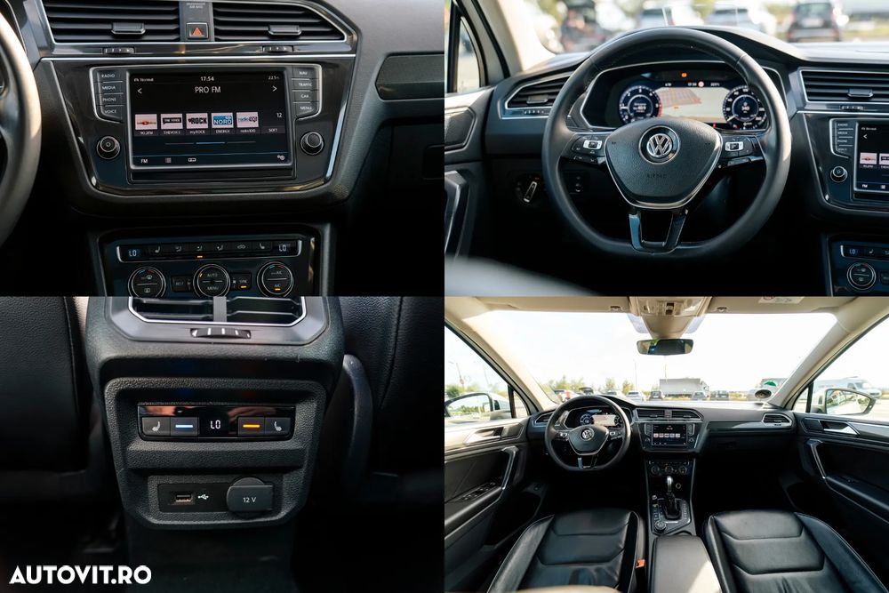 Volkswagen Tiguan 2.0 TDI DSG 4Mot Highline - 24