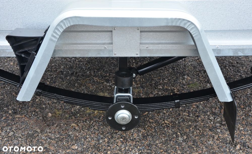 Inny Fracht Monika NA RESORACH 5 piórowych - 6