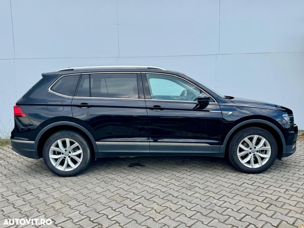 Volkswagen Tiguan - 8