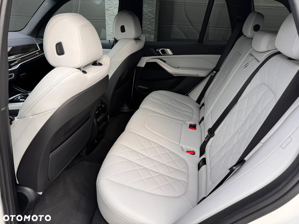 BMW X5 xDrive40i mHEV M Sport Edition sport - 19