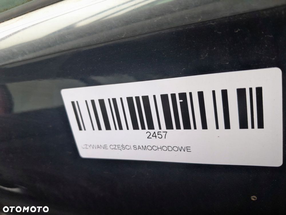 DRZWI LEWY PRZÓD AUDI A4 B8 07-11R - 14