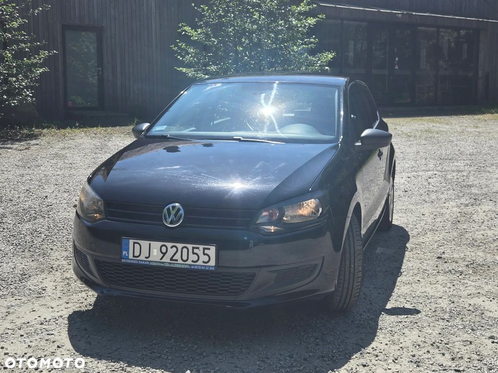 Volkswagen Polo 1.2 12V Comfortline - 15