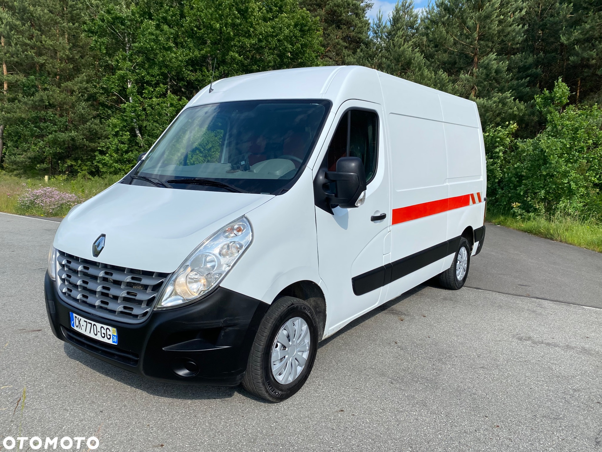 Renault Master - 10