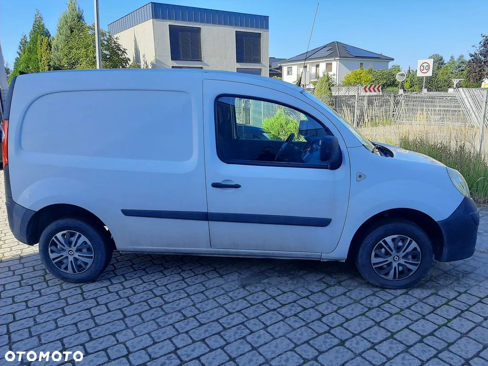 Renault Kangoo 1.5 dCi Oasis - 2