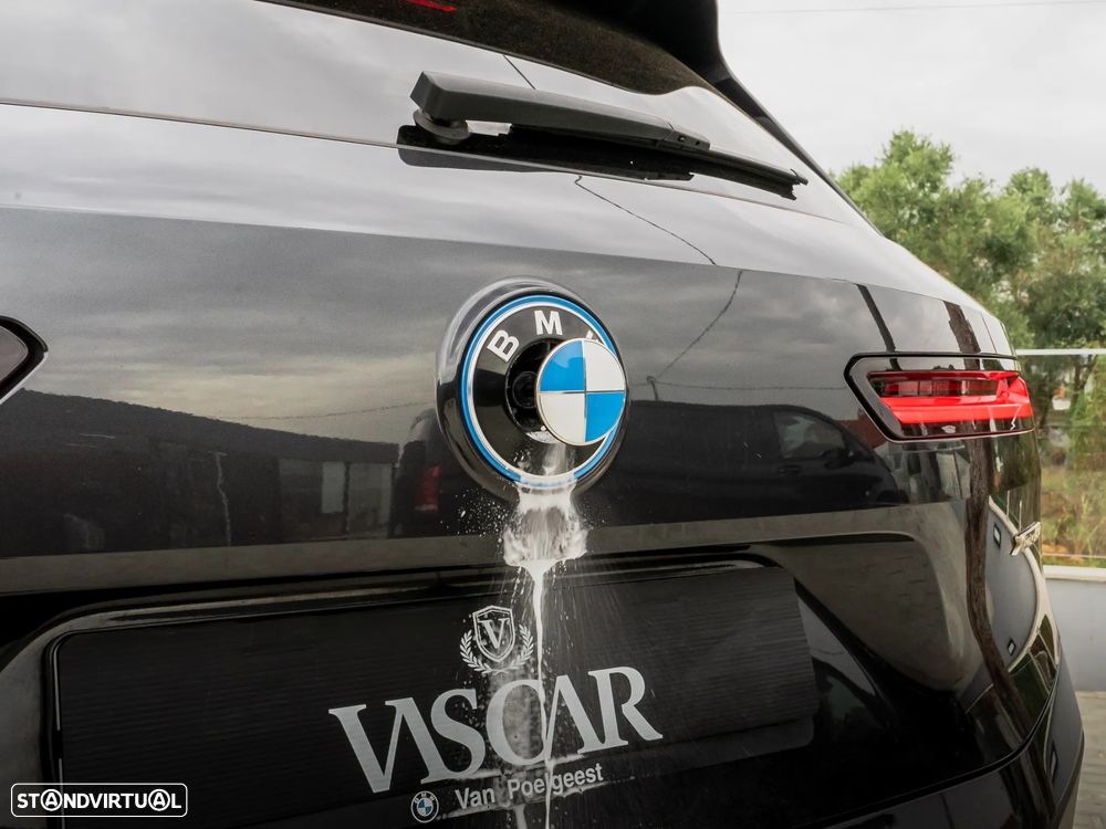 BMW iX xDrive50 - 45