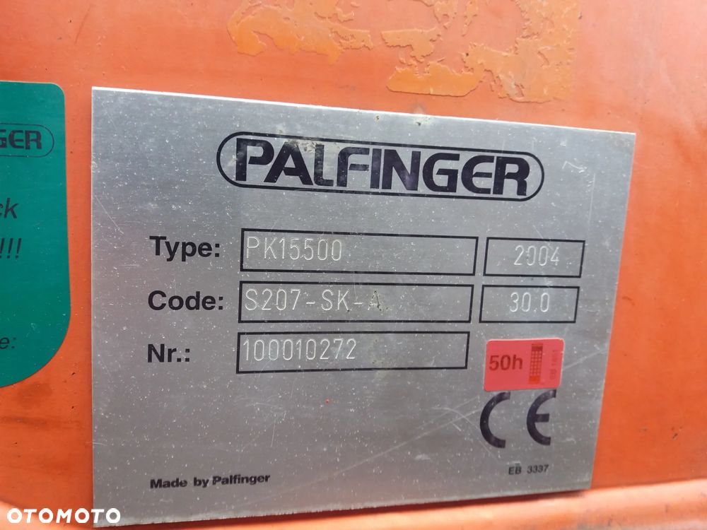 MAN TGA 18.310 - 15