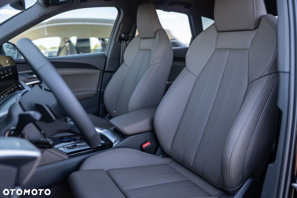 Audi Q5 TDI mHEV 150 kW Quattro S tronic - 10