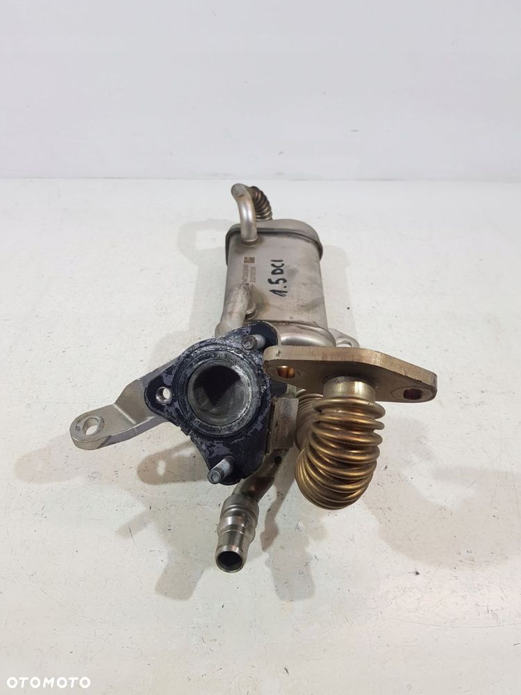 chłodnica spalin egr 147350364r renault nissan 1.5 dci k9k - 5