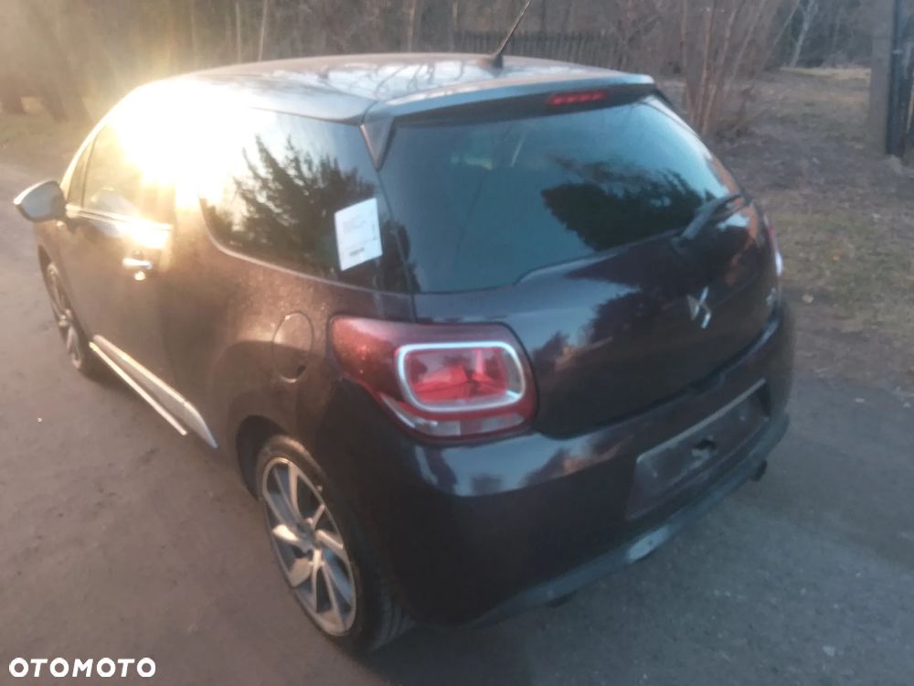 Citroën DS3 - 3
