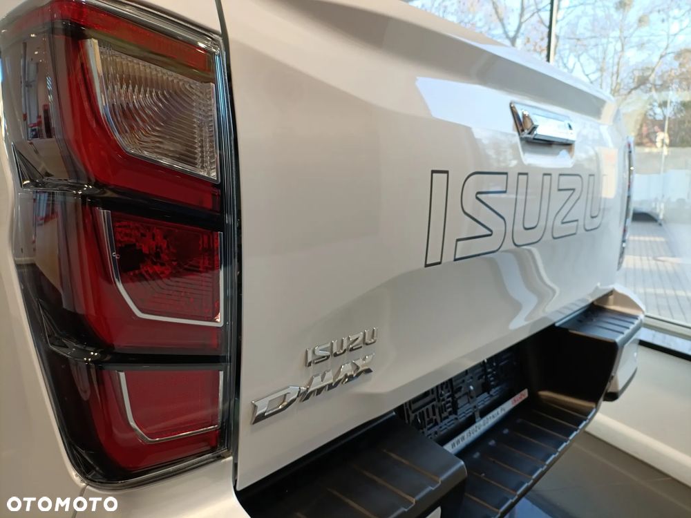 Isuzu D-Max 1.9 DC LSX - 18