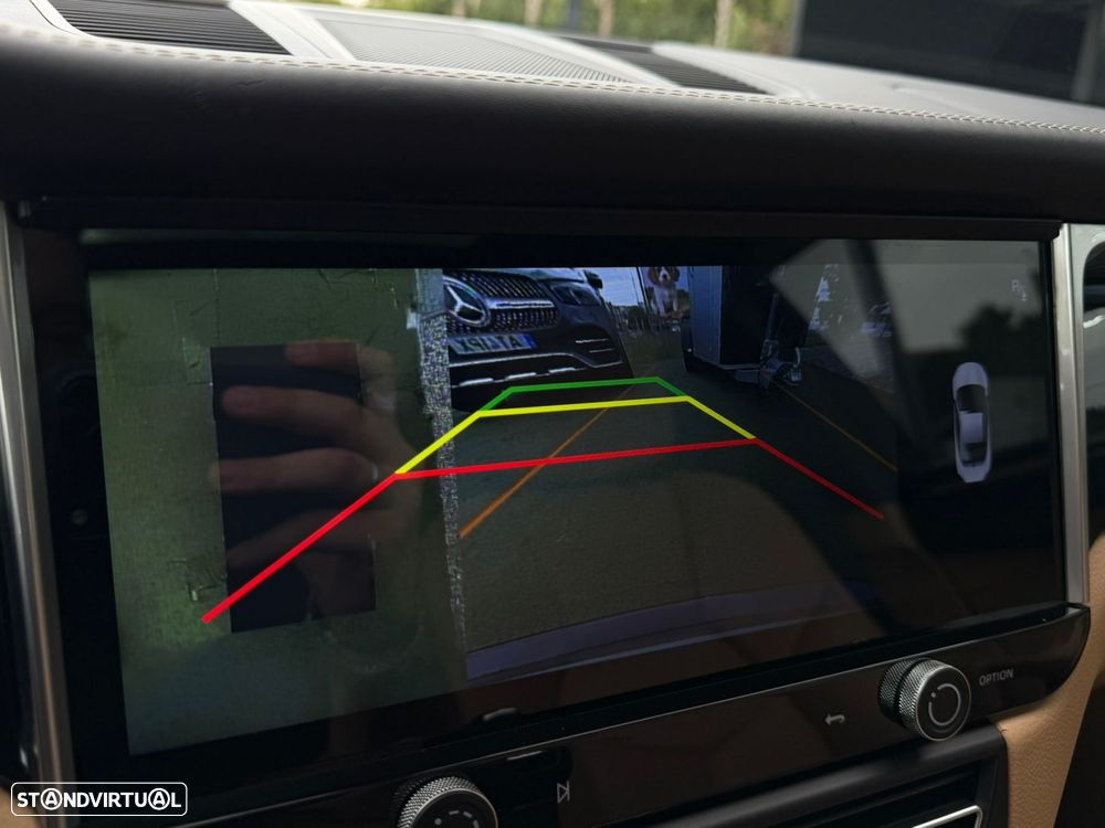 Porsche Macan PDK - 36