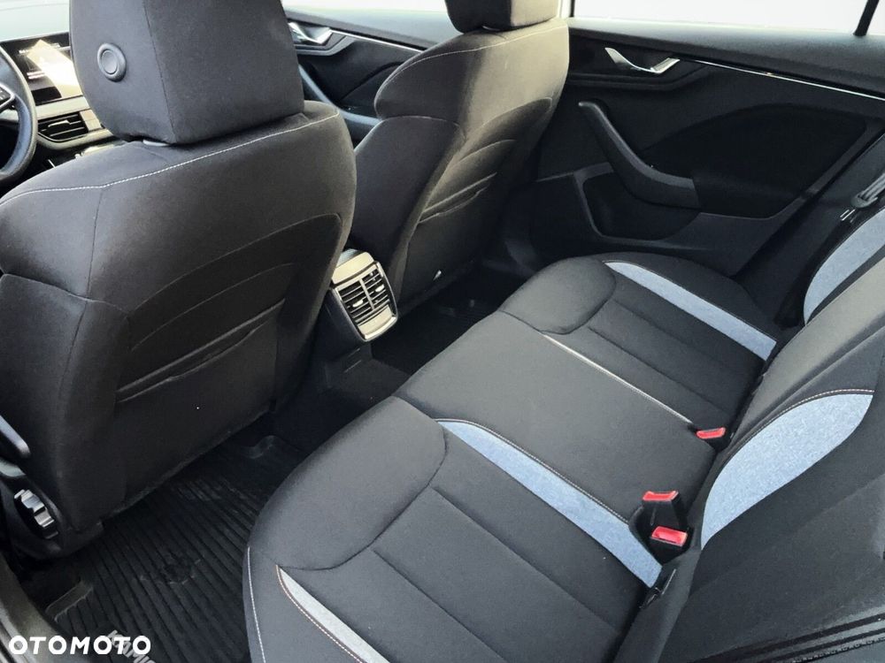 Skoda Kamiq 1.0 TSI Selection DSG - 15