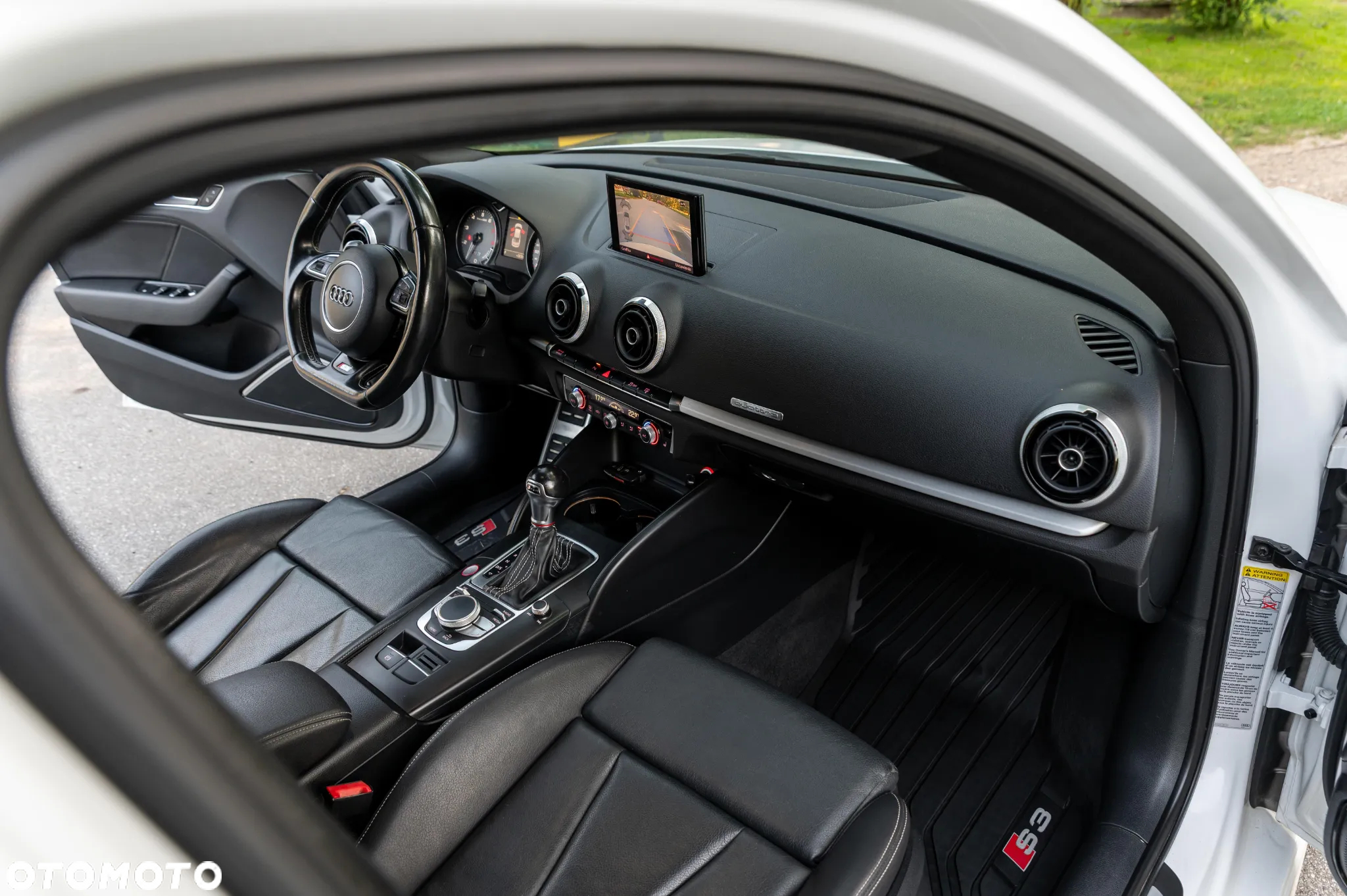 Audi S3 2.0 TFSI Quattro S tronic - 25