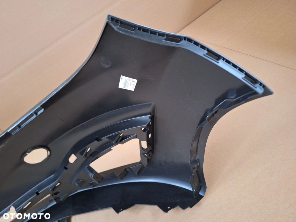 CHEVROLET SPARK SPORT M300 LIFT 13- ORYGINAŁ GM 95141830 NOWY ZDERZAK PRZÓD PRZEDNI WYSYŁKA 24H - 8