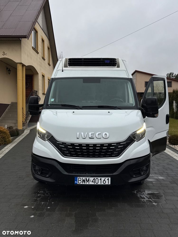Iveco Daily - 27