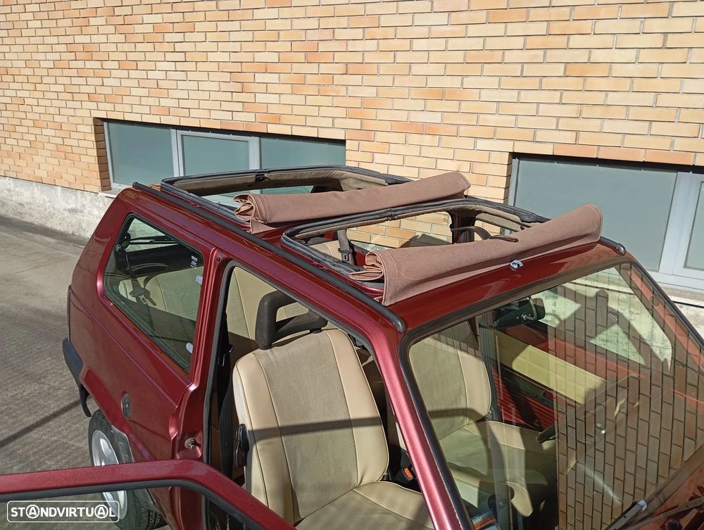 Fiat Panda - 9