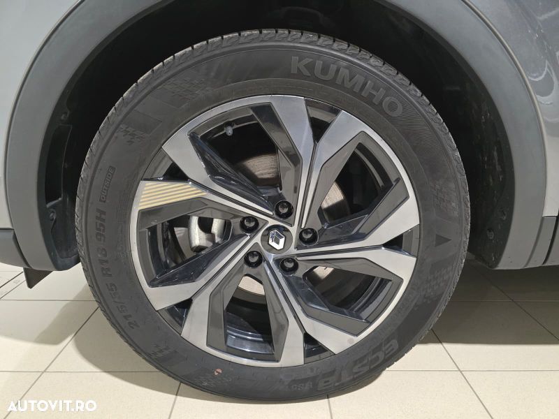 Renault Arkana E-TECH Full Hybrid 145 E-TECH engineerd - 6