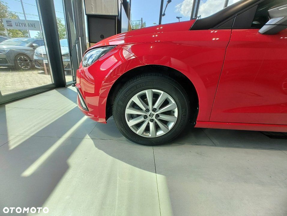 Seat Ibiza - 6