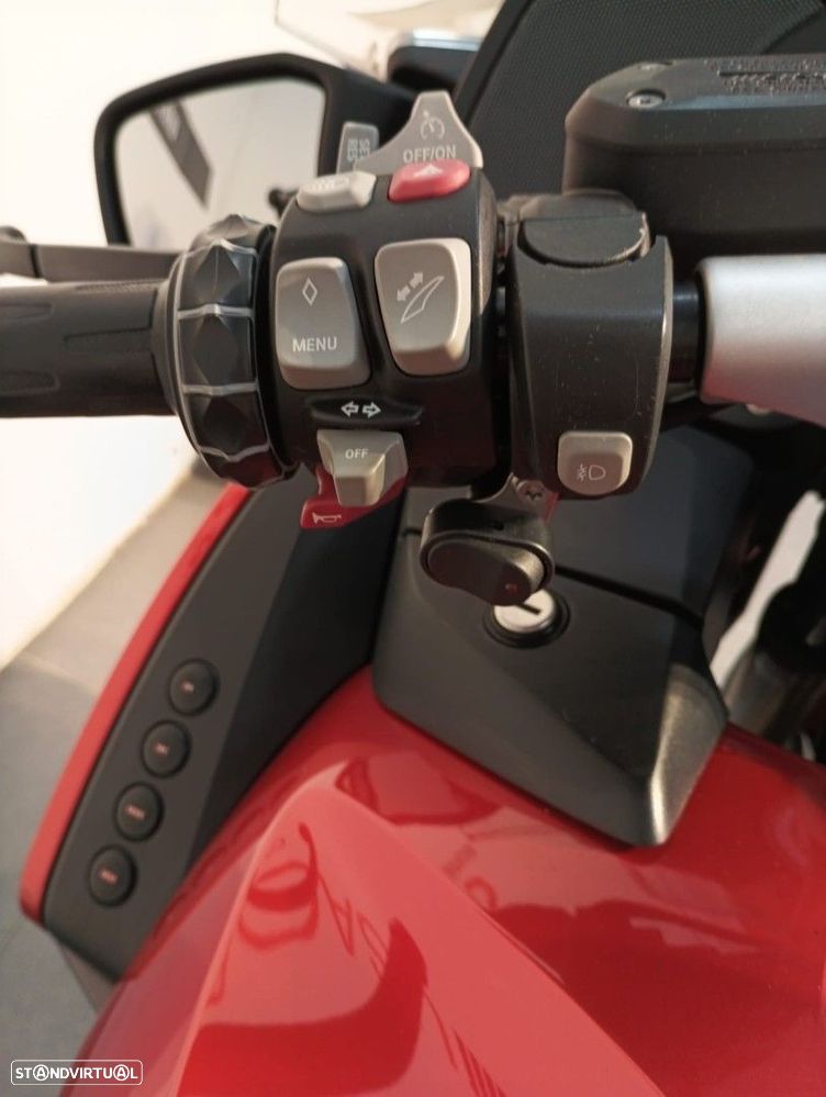 BMW R 1200 RT RT - 7
