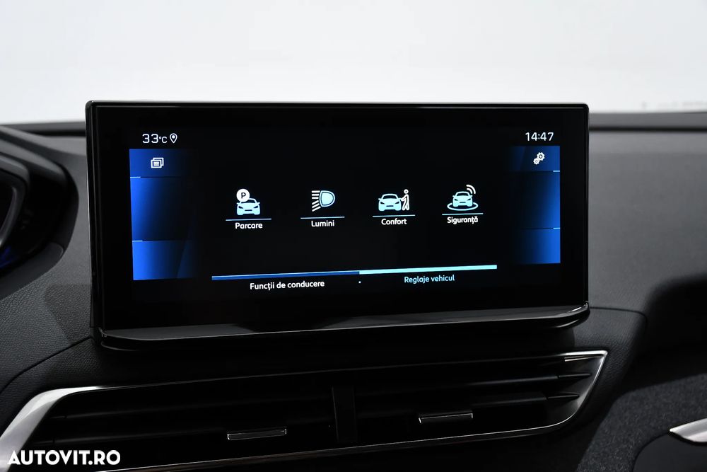 Peugeot 3008 1.2 PureTech S&S EAT8 Allure - 28