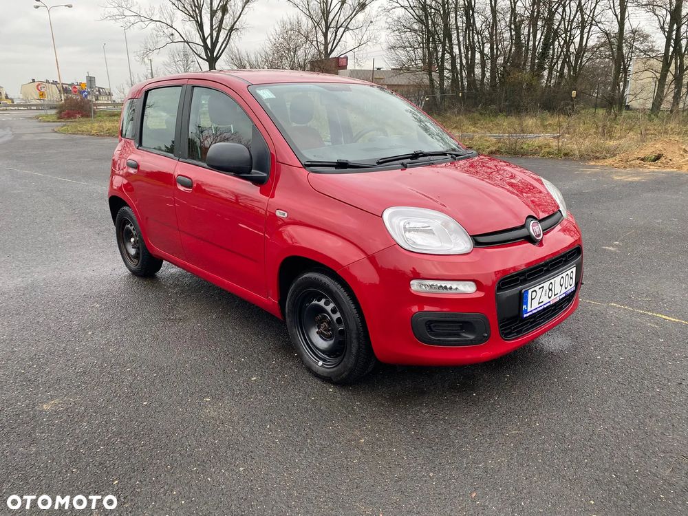 Fiat Panda - 3