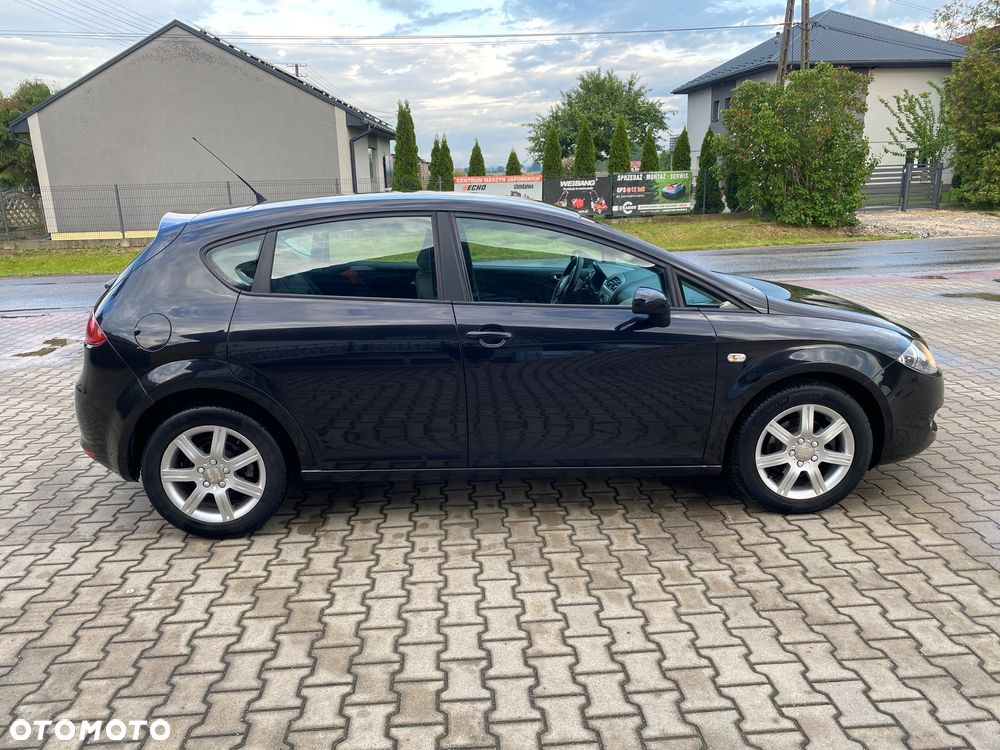 Seat Leon - 3