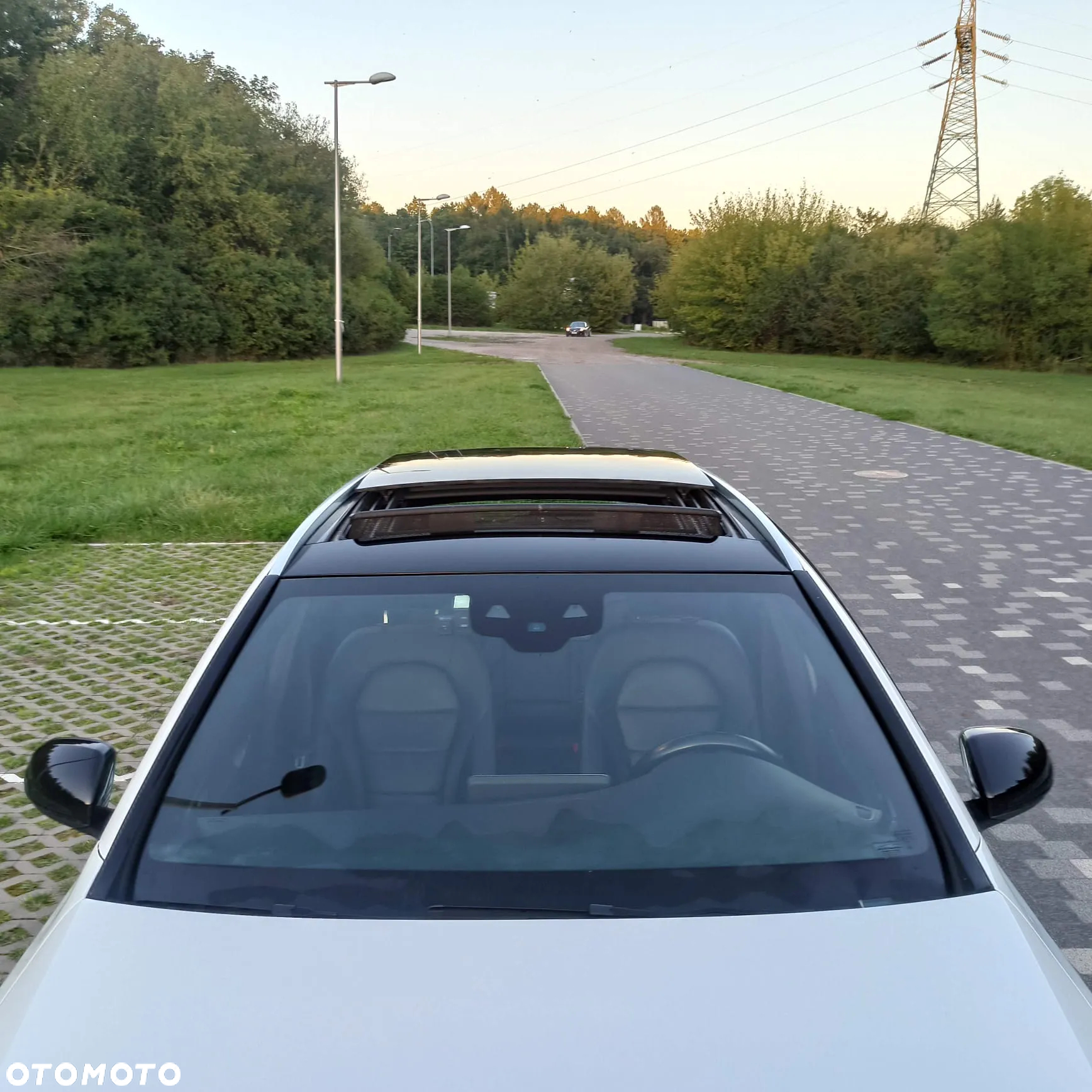 Mercedes-Benz Klasa C 220 d 4Matic T 9G-TRONIC AMG Line - 37