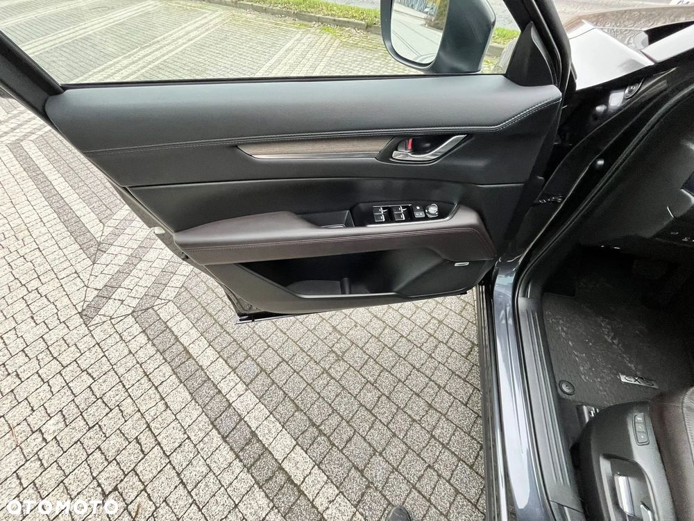 Mazda CX-5 - 18