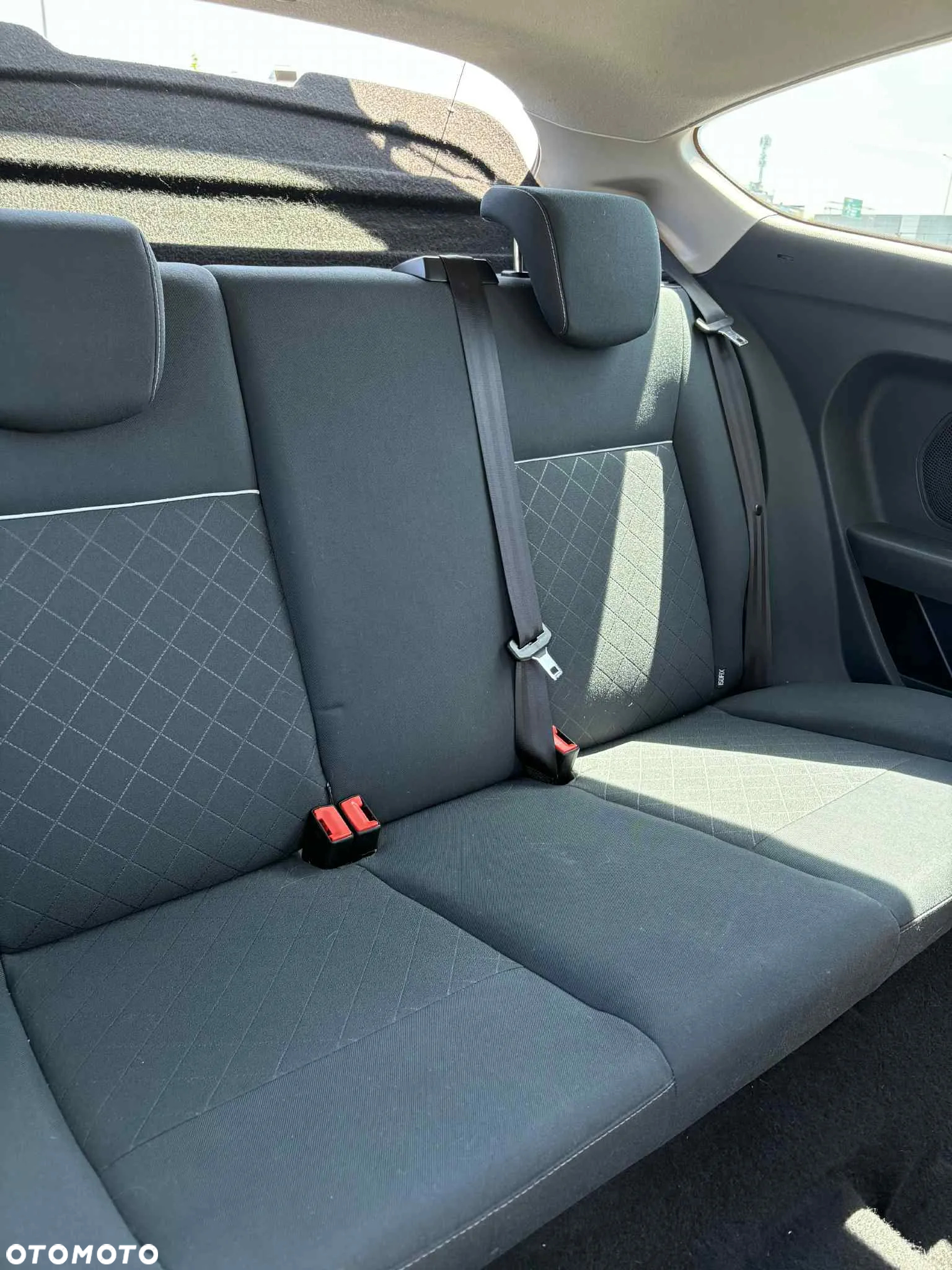 Ford Fiesta 1.25 Ambiente - 15