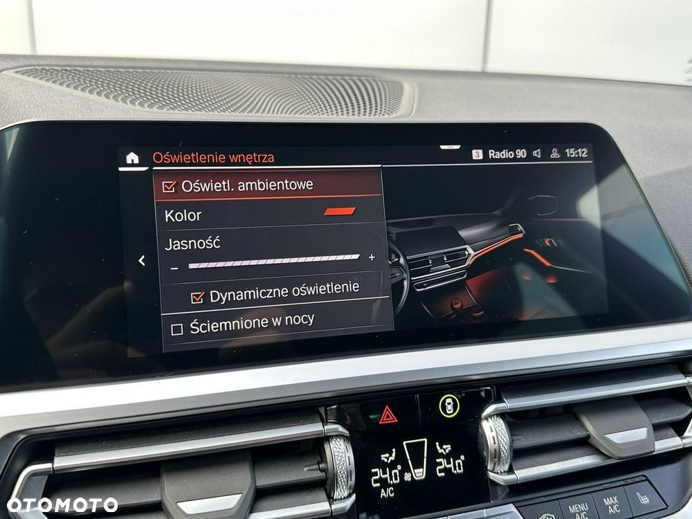 BMW Seria 3 - 33