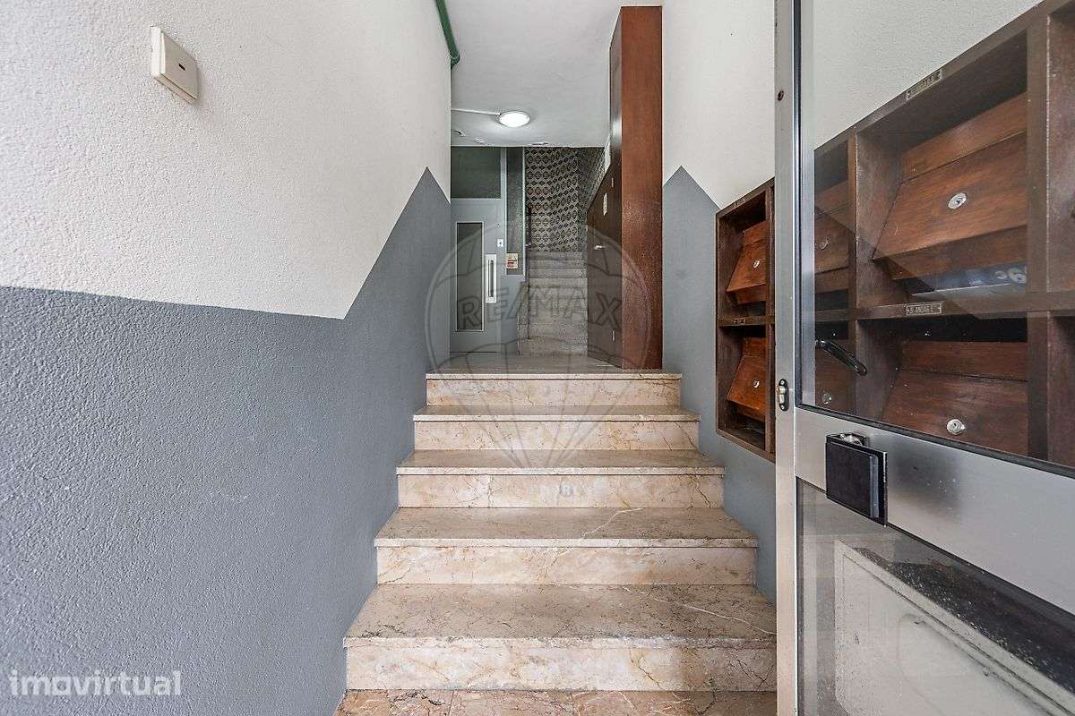 Apartamento T1 para arrendamento - Grande imagem: 5/15