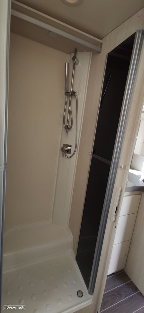 Roller Team Auto-Roller NOBELART A7000 ELEGANCE (2023) - 17