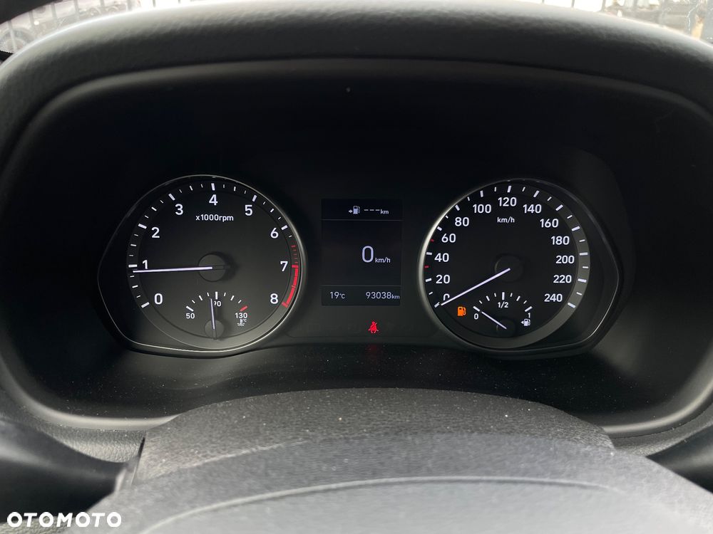 Hyundai i30 1.0 T-GDI N-Line - 31